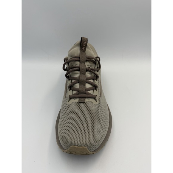 Brooks Men\'s Revel 7 Running Shoes - London Fog/Falcon/Almond - 11.5 D Men\'s main image 13